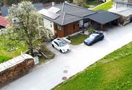 Traumhaftes Zuhause in sonniger, ruhiger Lage mit Weitblick