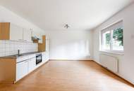 PERFEKTE 2er WG / Familienwohnung mit 3 Zimmern &amp; Terrasse mit Gartenzugang