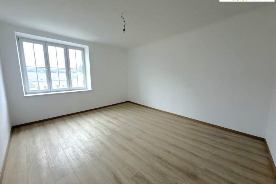 Mietwohnung im Zentrum von St. Pölten!, Wohnung-miete, 617,51,€, 3100 Sankt Pölten(Stadt)