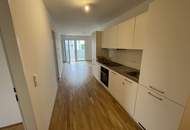 Neubau: 4-Zimmer mit Balkon ab sofort