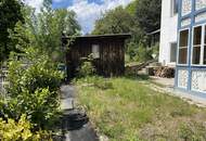 Schlossblick! Charmantes Einfamilienhaus in Gloggnitz am Silbersberg!!