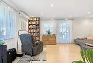 Grünes Wohnen – Nachhaltiges Einfamilienhaus mit PV-Anlage und Speicher