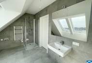 Bezugsfertig und sofort beziehbar: Nachhaltig, modern, effizient – Erleben Sie das einzigartige Wohnkonzept von Maja.