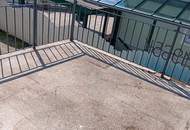 Schöne 2 Zi-Wohnung mit Balkon
