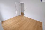 Neu sanierte 2-Zimmer-Wohnung mit Loggia &amp; effizienter Luftwärmepumpe in rundum revitalisiertem Altbauhaus in der Haberlgasse – jetzt besichtigen und begeistern lassen!