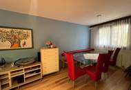 Wohnen in idyllischer Lage - gepflegter Bungalow im Schlosspark von Seebenstein!