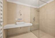 Dort wohnen, wo andere Urlaub machen! Fitness, Sauna und Concierge