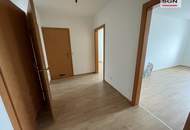 2-Zimmer-EG-Genossenschaftswohnung mit Balkon & Garage