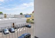 Gemütliche 2-Zimmer-Loggiawohnung in der Koloniestraße!