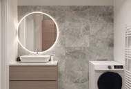 Gartenwohnung im 23. Bezirk Neubau