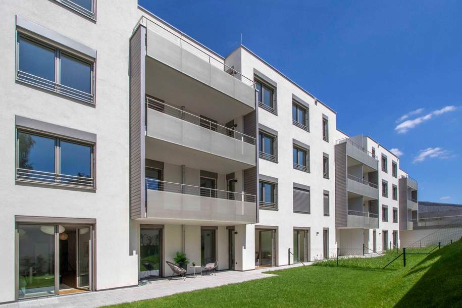 Quality Living mit Wohlfühlfaktor., Wohnung-kauf, 298.200,€, 2232 Gänserndorf