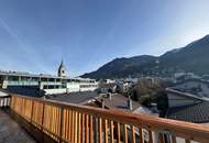 Exklusive Penthousewohnung im Zentrum von Schwaz