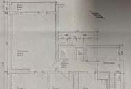 Ruhige zentral gelegene 3 Zimmer Wohnung