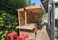 Sonnige Villa auf 1.052m2 Eigengrund am Ölberg