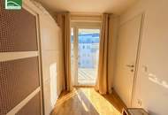 Hofseitige Wohnung mit Home-Office-Nische bei der U3 Kendlerstraße! Ab 01.12.2026 verfügbar!