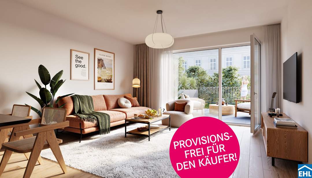 16er-Melange, der perfekte Blend aus Tradition & Kapitalanlage!