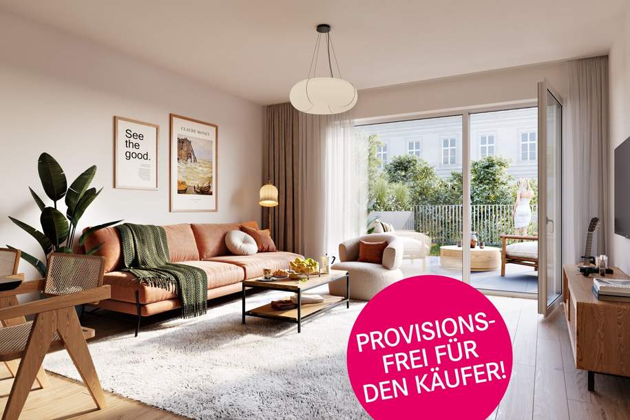 16er-Melange, der perfekte Blend aus Tradition &amp; Kapitalanlage!, Wohnung-kauf, 417.600,€, 1160 Wien 16., Ottakring