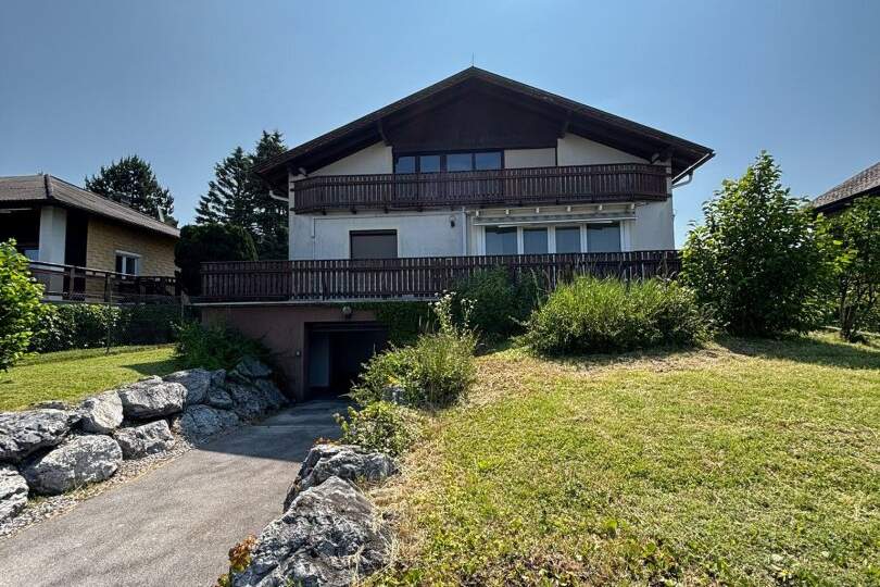 Ihr Traumhaus in Hof am Leithaberge: 870m² Gartenparadies für 490.000 €!, Haus-kauf, 490.000,€, 2451 Bruck an der Leitha