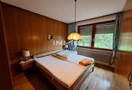 Großzügiges Landhaus in grünem Paradies!