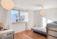 Energieeffizientes Einfamilienhaus mit großem Garten in zentraler Lage