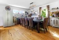 +++ Großzügiges Einfamilienhaus mit Garten, Terrasse & Pool in Eggersdorf bei Graz +++