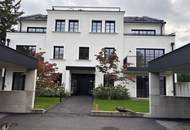 Erstbezug- 2 Zimmer- Gartenwohnung