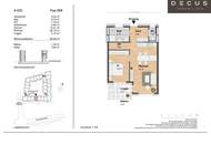 | 1. MONAT MIETFREI | CHARMANTE 2 ZIMMER-WOHNUNG | 4. ETAGE | AB APRIL 2026 VERFÜGBAR | REININGHAUSPARK | GRAZER HAUPTBAHNHOF