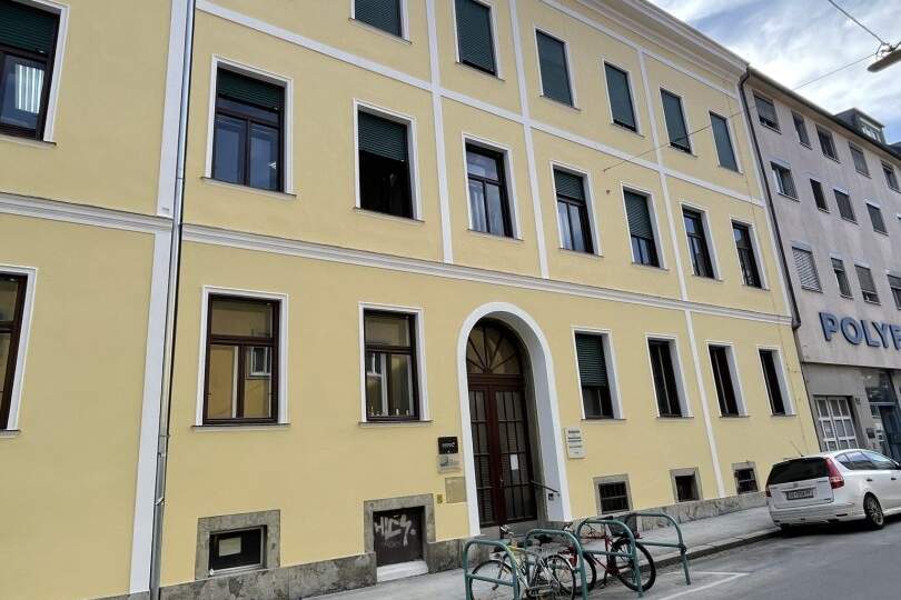 Exklusives Investmentpaket – Zwei renditestarke Wohnungen in begehrter Grazer Lage: Investieren Sie in eine sichere Zukunft mit zwei vermieteten Immobilien mit 3,65 % Rendite!, Wohnung-kauf, 349.000,€, 8020 Graz(Stadt)