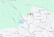 Bauträgergrundstück in Grün-Ruhelage am Wolfersberg