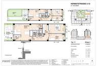 Preis jetzt sichern: Wohnglück neben der U6 - 3 Zimmer Gartenwohnung für Genießer - NEU