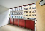 FLEXIBEL WOHNEN – 2 ODER 3 ZIMMER IM HERZEN DES 7. BEZIRKS