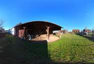 Streckhof im Pinkatal