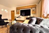 Einfamilienhaus mit Garage in zentraler Ruhelage