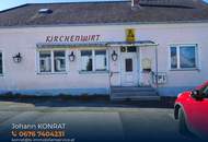 Ehemaliges Gasthaus mit vielseitigem Entwicklungspotenzial – in Neumarkt im Tauchental