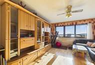 Helle 2-Zimmer-Wohnung mit Blick in den ruhigen Gemeinschaftsgarten