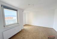 UNBEFRISTET - Hübsche 1-Zimmerwohnung mit Balkon!