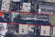 "Bauträger-Grundstück!"