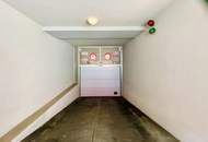 Garagenplatz in der Huttengasse 37