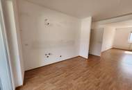 großzügige 2-Zimmer Wohnung mit 15m² Loggia in St. Pölten!