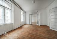 Renovierungsbedürftige 4,5-Zimmer Wohnung in zentraler Lage