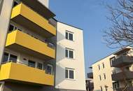 ERSTBEZUG „ein viertel grün“ in Wiener Neustadt - 3 Zimmerwohnung mit eigener Gartenoase