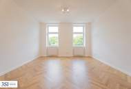 2-Zimmer-Wohntraum mit Blick ins Grüne – Altbauflair am Laubepark