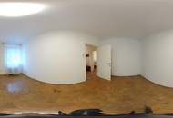 Geräumige, barrierefreundliche Erdgeschosswohnung