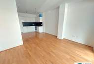 tolle 2-Zimmerwohnung mit optimalem Grundriss im Wohnpark Tullnerfeld INKLUSIVE TIEFGARAGENPLATZ - im Grünen wohnen, aber in der Stadt arbeiten