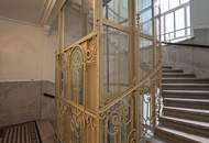 1010! Moderne DG-Maisonette mit Galerie und grosser Terrasse!