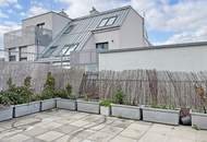 3-Zimmer DG-Maisonette mit Terrasse am Kagraner Platz!