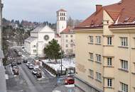 Clever geschnittene 2-Zimmer-Wohnung – bereit zum Einziehen!