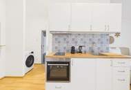NEUBAU 2024 | STADLAU | APPARTEMENT FÜR TOURISTISCHE VERMIETUNG – TOP 1