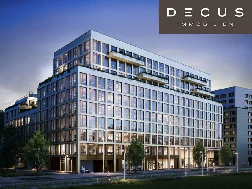 + + + LeopoldQuartier OFFICE + + + Holz-Hybrid-Bauweise + + +