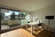 BESTLAGE - TERRASSENMAISONETTE MIT FERNBLICK